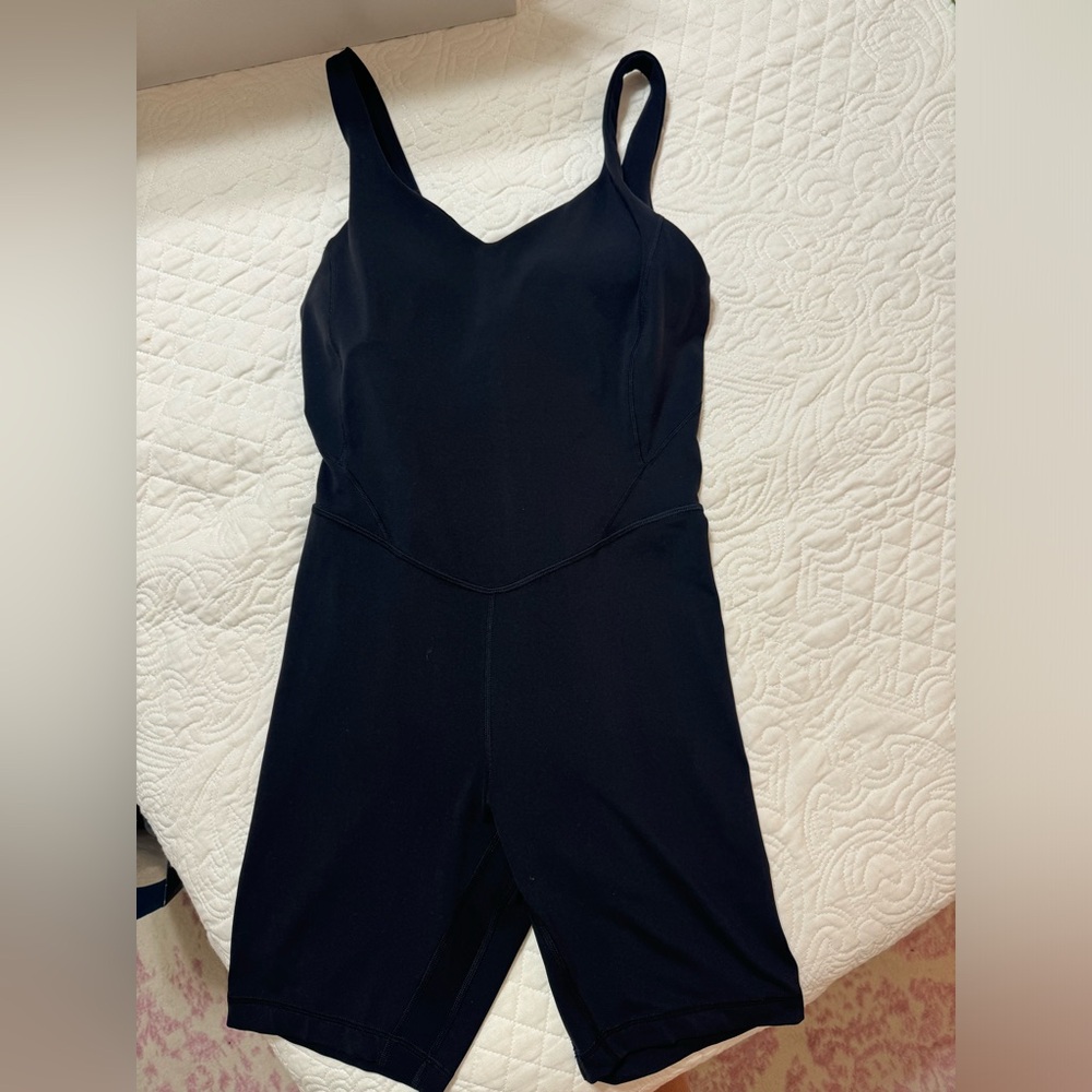 Lululemon align onesie